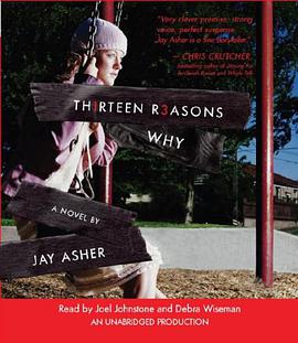 Thirteen Reasons Why pdf epub mobi 電子書 下載