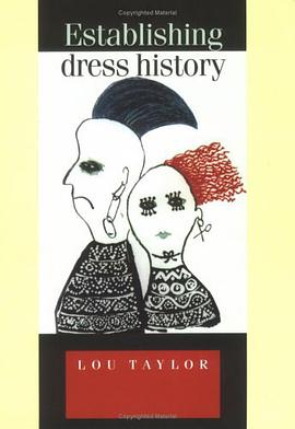 Establishing Dress History pdf epub mobi 电子书 下载