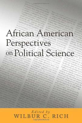 African American Perspectives on Political Science