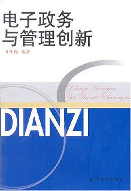 电子政务与管理创新 pdf epub mobi 电子书 下载