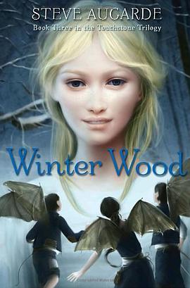 Winter Wood pdf epub mobi 电子书 下载