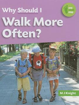 Why Should I Walk More Often? pdf epub mobi 电子书 下载