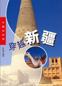穿越新疆 pdf epub mobi 电子书 下载