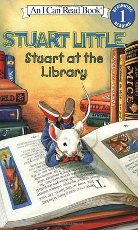 Stuart at the Library pdf epub mobi 电子书 下载