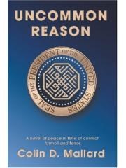 Uncommon Reason pdf epub mobi 电子书 下载