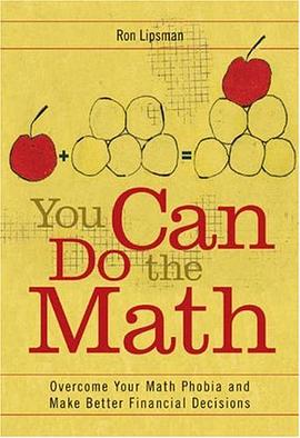 You Can Do the Math pdf epub mobi 電子書 下載
