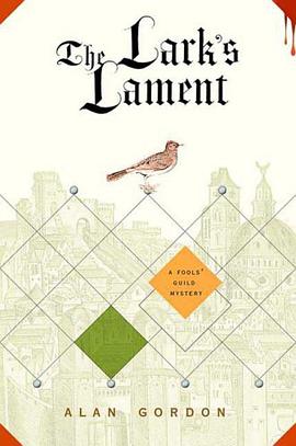 The Lark's Lament pdf epub mobi 电子书 下载