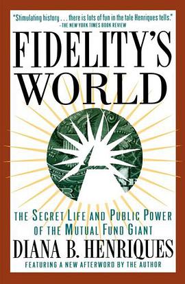 Fidelity's World pdf epub mobi 电子书 下载