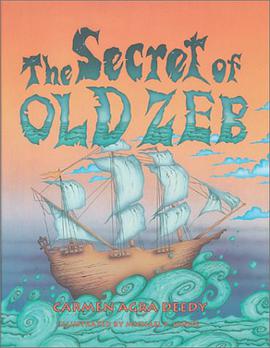 The Secret of Old Zeb pdf epub mobi 電子書 下載