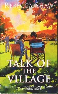 Talk of the Village pdf epub mobi 电子书 下载