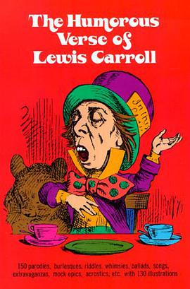 The Humorous Verse of Lewis Carroll pdf epub mobi 电子书 下载