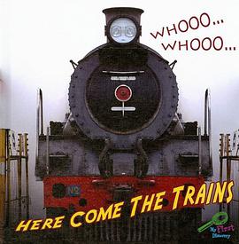 Whooo... Whooo... Here Come the Trains pdf epub mobi 电子书 下载