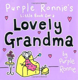 Purple Ronnies Little Bk/Lovely Grandma pdf epub mobi 电子书 下载
