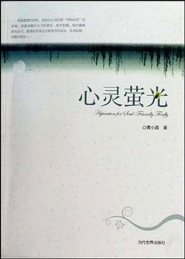 心灵荧光 pdf epub mobi 电子书 下载