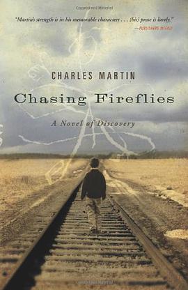 Chasing Fireflies pdf epub mobi 电子书 下载