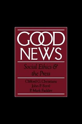 Good News pdf epub mobi 电子书 下载