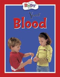 Your Blood pdf epub mobi 电子书 下载