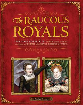 The Raucous Royals pdf epub mobi 电子书 下载