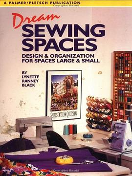 Dream Sewing Places pdf epub mobi 电子书 下载
