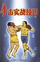 拳击实战技巧 pdf epub mobi 电子书 下载