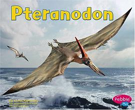 Pteranodon pdf epub mobi 电子书 下载