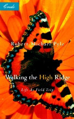 Walking the High Ridge pdf epub mobi 电子书 下载