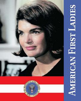 American First Ladies pdf epub mobi 电子书 下载