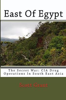 East Of Egypt pdf epub mobi 電子書 下載