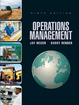 Operations Management and Student CD and Student DVD Package (9th Edition) pdf epub mobi 下载