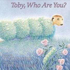 Toby, Who Are You? pdf epub mobi 电子书 下载