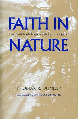 Faith in Nature pdf epub mobi 电子书 下载