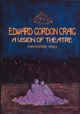 Edward Gordon Craig pdf epub mobi 电子书 下载
