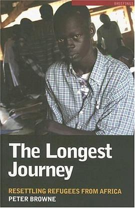 The Longest Journey pdf epub mobi 电子书 下载