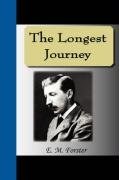 The Longest Journey pdf epub mobi 电子书 下载