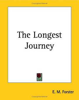 The Longest Journey pdf epub mobi 电子书 下载