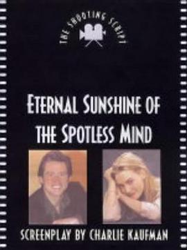 Eternal Sunshine of the Spotless Mind pdf epub mobi 电子书 下载