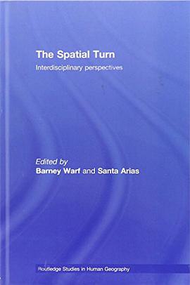 The Spatial Turn pdf epub mobi 电子书 下载