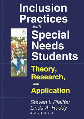 Inclusion Practices with Special Needs Students pdf epub mobi 电子书 下载