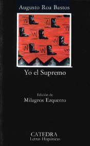 Yo El Supremo pdf epub mobi 电子书 下载