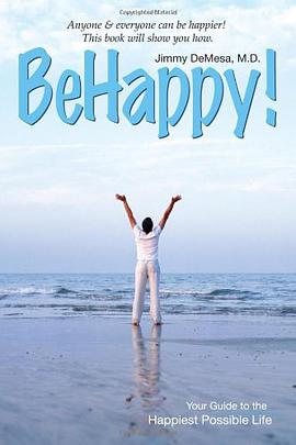 Be Happy! pdf epub mobi 电子书 下载