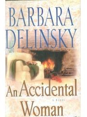 An accidental woman pdf epub mobi 下载