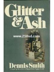 Glitter and Ash pdf epub mobi 电子书 下载