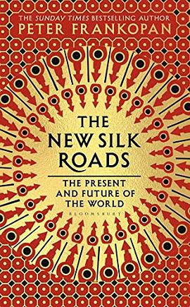 The New Silk Roads pdf epub mobi 电子书 下载