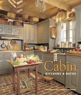Cabin Kitchens & Baths pdf epub mobi 电子书 下载