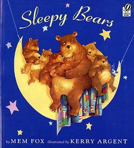 Sleepy Bears pdf epub mobi 电子书 下载