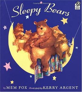 Sleepy Bears pdf epub mobi 电子书 下载