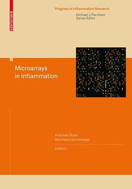 Microarrays in Inflammation pdf epub mobi 电子书 下载