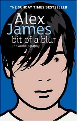Bit of a Blur pdf epub mobi 電子書 下載