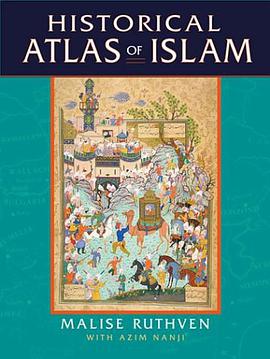 Historical Atlas of Islam pdf epub mobi 電子書 下載