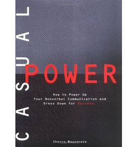 Casual Power pdf epub mobi 电子书 下载